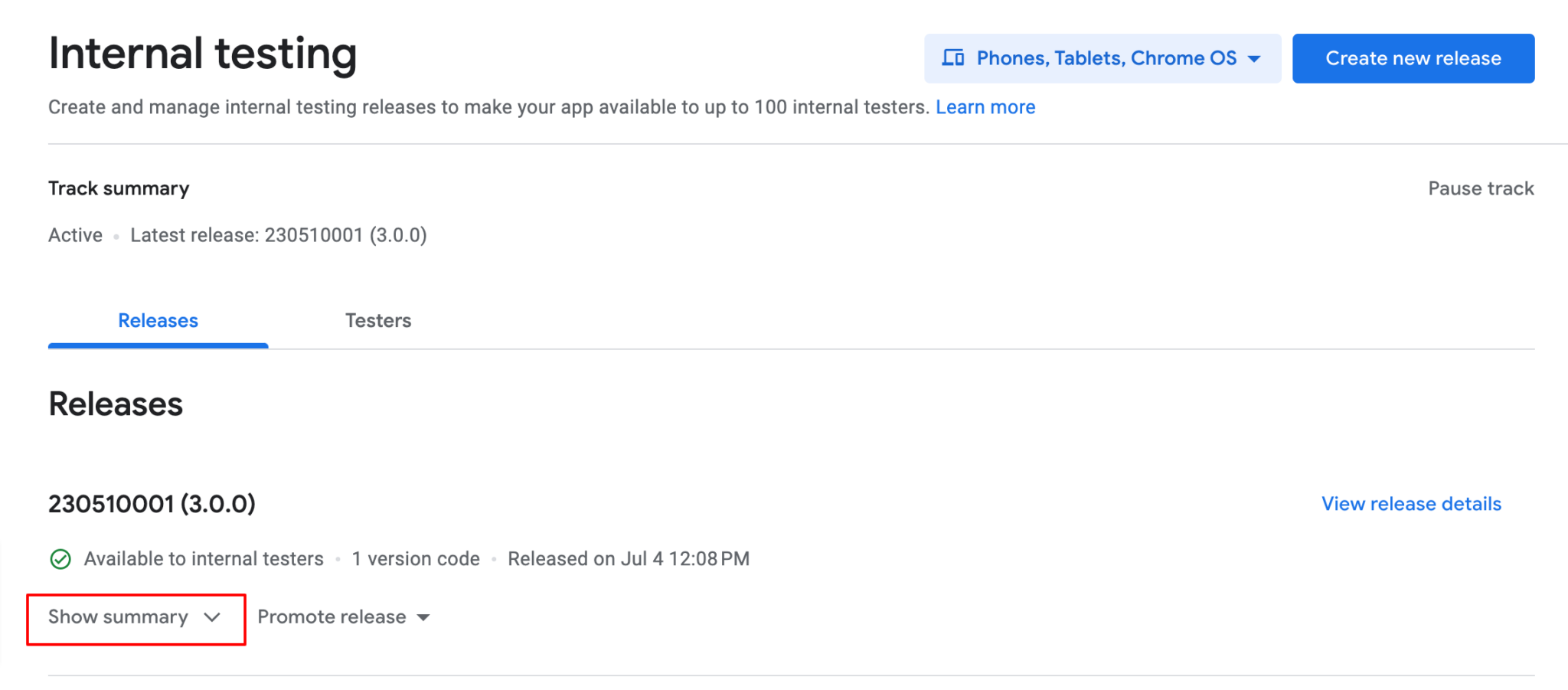 Internal Testing - Pre Production Process - Awesome Enterprise ...