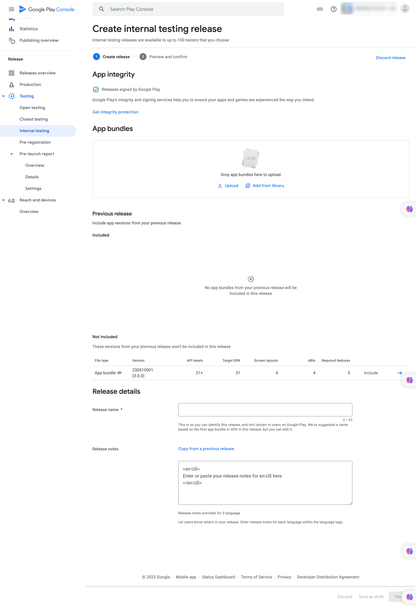 Internal Testing Pre Production Process Awesome Enterprise